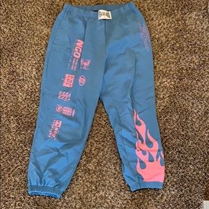 COPY - New girl order sweatpants size medium